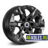 КиК R17 / 7.5J PCD 6x139.7 ЕТ 38 ЦО 67.1 Тейт