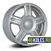 КиК R15 / 6J PCD 4x100 ЕТ 35 ЦО 60.1 Торус