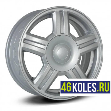 КиК R15 / 6J PCD 4x100 ЕТ 35 ЦО 60.1 Торус