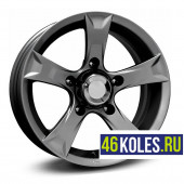 КиК R15 / 6.5J PCD 5x139.7 ЕТ 30 ЦО 98 Триал