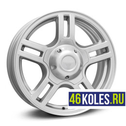 КиК R16 / 7J PCD 5x139.7 ЕТ 35 ЦО 108.5 УАЗ-Патриот