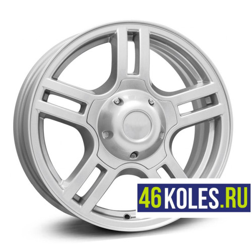 КиК R16 / 7J PCD 5x139.7 ЕТ 35 ЦО 108.5 УАЗ-Патриот