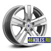 КиК R16 / 7J PCD 5x105 ЕТ 38 ЦО 56.6 Висмут
