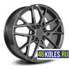 КиК R18 / 7J PCD 5x115 ЕТ 43 ЦО 70.2 Вудроф
