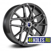 КиК R18 / 7J PCD 5x108 ЕТ 50 ЦО 63.35 Вудроф КиК R18 / 7J PCD 5x108 ЕТ 50 ЦО 63.35 Вудроф