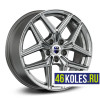 КиК R17 / 7J PCD 5x114.3 ЕТ 50 ЦО 66.1 Юнион