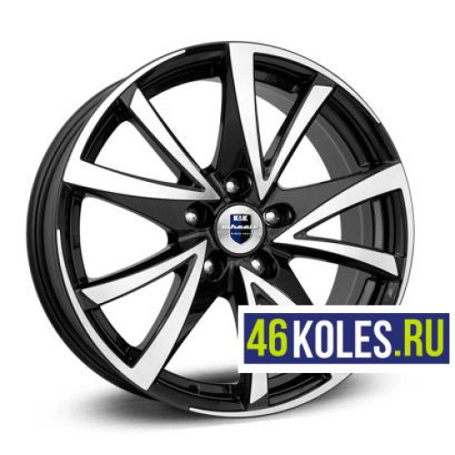 КиК R17 / 7J PCD 5x114.3 ЕТ 50 ЦО 67.1 Игуана-Оригинал
