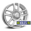 КиК R18 / 7J PCD 5x139.7 ЕТ 35 ЦО 108.5 Калахари Patriot
