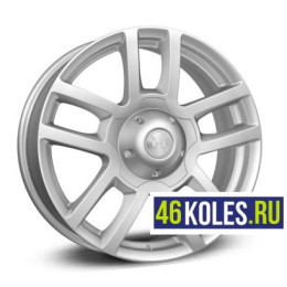 КиК R18 / 7J PCD 5x139.7 ЕТ 35 ЦО 108.5 Калахари Patriot
