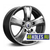 КиК R18 / 8J PCD 5x139.7 ЕТ 45 ЦО 95.3 Канцлер