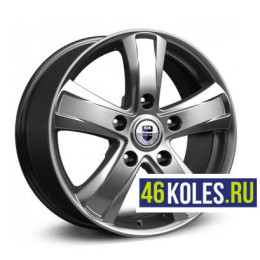 КиК R18 / 8J PCD 5x139.7 ЕТ 45 ЦО 95.3 Канцлер