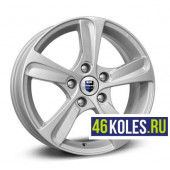 КиК R16 / 7J PCD 5x114.3 ЕТ 38 ЦО 67.1 Катана КиК R16 / 7J PCD 5x114.3 ЕТ 38 ЦО 67.1 Катана