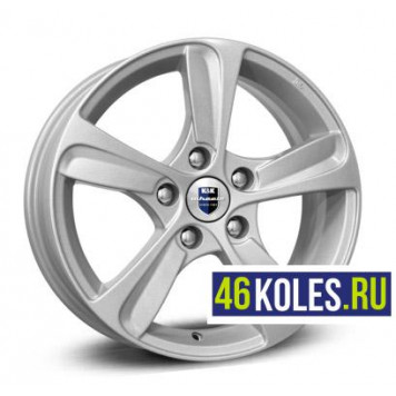 КиК R16 / 7J PCD 5x114.3 ЕТ 38 ЦО 67.1 Катана