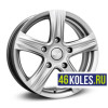 КиК R17 / 7J PCD 5x112 ЕТ 54 ЦО 57.1 Легион-Оригинал
