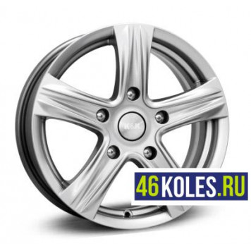 КиК R17 / 7J PCD 5x112 ЕТ 54 ЦО 57.1 Легион-Оригинал