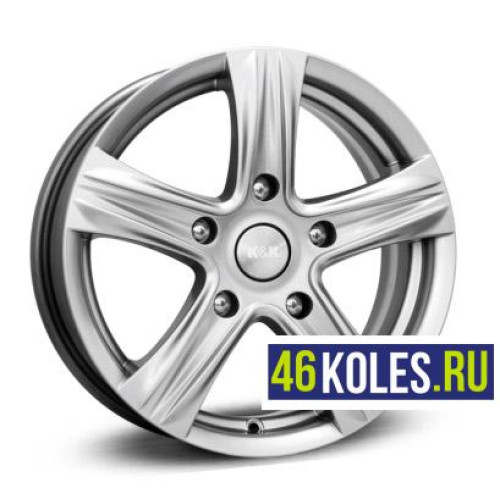КиК R17 / 7J PCD 5x112 ЕТ 54 ЦО 57.1 Легион-Оригинал