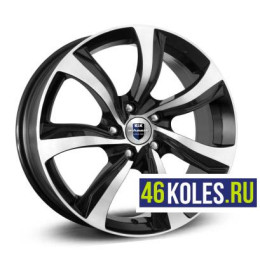 КиК R17 / 7J PCD 5x108 ЕТ 45 ЦО 67.1 Либерти