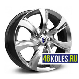 КиК R17 / 7J PCD 5x114.3 ЕТ 40 ЦО 66.1 Либерти