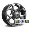 КиК R16 / 7J PCD 5x139.7 ЕТ 35 ЦО 108.5 Линкс