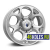 КиК R16 / 7J PCD 5x139.7 ЕТ 35 ЦО 108.5 Линкс
