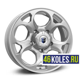 КиК R16 / 7J PCD 5x139.7 ЕТ 35 ЦО 108.5 Линкс