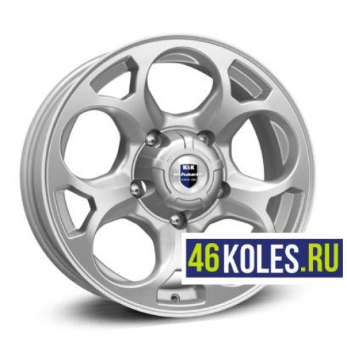 КиК R16 / 7J PCD 5x139.7 ЕТ 35 ЦО 108.5 Линкс
