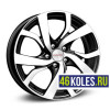КиК R16 / 6.5J PCD 5x114.3 ЕТ 45 ЦО 64.1 Палермо-Оригинал