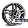 КиК R16 / 7J PCD 5x139.7 ЕТ 5 ЦО 110.1 Палладика