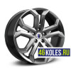 КиК R19 / 8.5J PCD 5x130 ЕТ 45 ЦО 71.6 Пандора