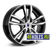 КиК R16 / 6J PCD 5x100 ЕТ 40 ЦО 67.1 Samara