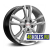 КиК R16 / 6J PCD 4x100 ЕТ 45 ЦО 67.1 Samara