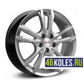 КиК R16 / 6J PCD 4x100 ЕТ 40 ЦО 67.1 Samara КиК R16 / 6J PCD 4x100 ЕТ 40 ЦО 67.1 Samara