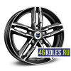 КиК R16 / 6J PCD 5x114.3 ЕТ 45 ЦО 67.1 Sayan