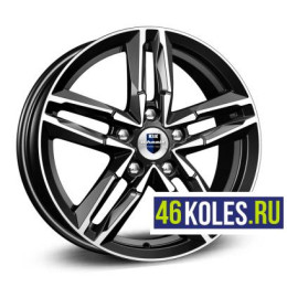 КиК R16 / 6J PCD 5x114.3 ЕТ 45 ЦО 67.1 Sayan