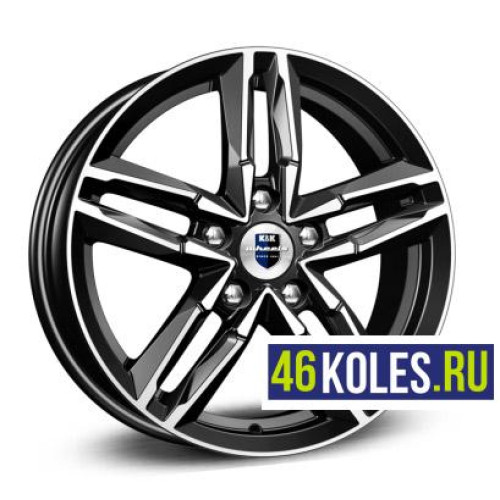 КиК R16 / 6J PCD 5x114.3 ЕТ 45 ЦО 67.1 Sayan