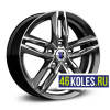 КиК R16 / 6J PCD 5x100 ЕТ 38 ЦО 57.1 Sayan