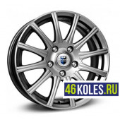 КиК R15 / 6J PCD 4x100 ЕТ 45 ЦО 67.1 Сиеста