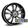 КиК R16 / 6.5J PCD 5x108 ЕТ 50 ЦО 63.35 Спайдер-Оригинал
