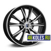 КиК R16 / 6.5J PCD 5x114.3 ЕТ 43 ЦО 67.1 Спайдер