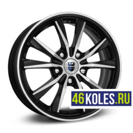 КиК R16 / 6.5J PCD 5x114.3 ЕТ 43 ЦО 67.1 Спайдер