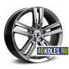 КиК R18 / 7J PCD 5x114.3 ЕТ 45 ЦО 67.1 Танаис