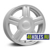 КиК R15 / 6J PCD 4x98 ЕТ 35 ЦО 58.5 Торус