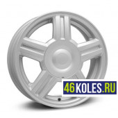 КиК R15 / 6J PCD 4x100 ЕТ 35 ЦО 60.1 Торус