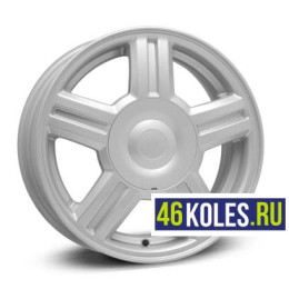 КиК R15 / 6J PCD 4x98 ЕТ 35 ЦО 58.5 Торус