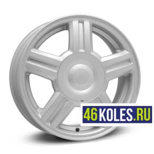 КиК R15 / 6J PCD 4x98 ЕТ 35 ЦО 58.5 Торус