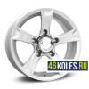 КиК R15 / 6.5J PCD 5x139.7 ЕТ 5 ЦО 110.1 Триал