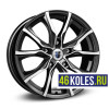 КиК R17 / 7.5J PCD 5x120 ЕТ 45 ЦО 64.1 Твист-Оригинал