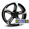 Legeartis Concept R18 / 8J PCD 5x112 ЕТ 39 ЦО 66.6 A513