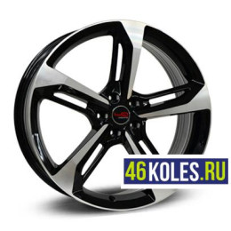 Legeartis Concept R18 / 8J PCD 5x112 ЕТ 39 ЦО 66.6 A513