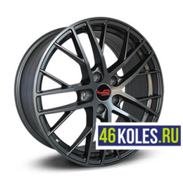 Legeartis Concept R18 / 8J PCD 5x112 ЕТ 47 ЦО 66.6 A515